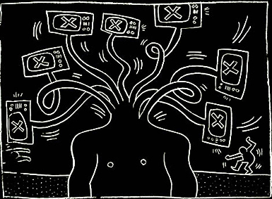 Keith Haring